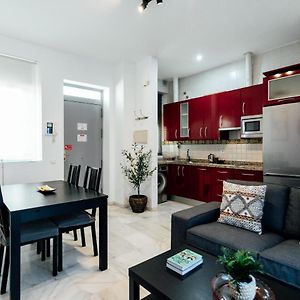 Standaard Appartement
